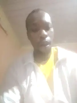 Snapshot of KingBonga chatting on 25, 9, 2025 KingBonga online show from 25, 9, 2025