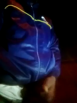 Snapshot of KingBonga chatting on 15, 10, 2025 KingBonga online show from 15, 10, 2025