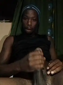 Snapshot of KingBonga chatting on 9, 1, 2026 KingBonga online show from 9, 1, 2026