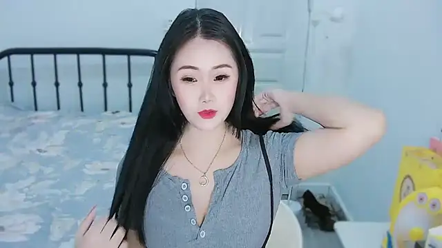 Haixi online show from 1, 10, 2025