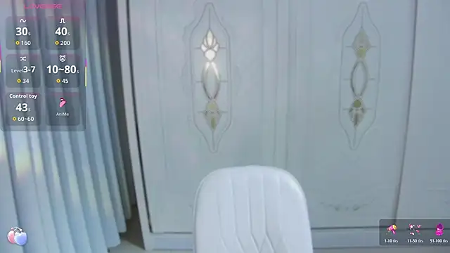 Snapshot of Haixi chatting on 26, 2, 2026 Haixi online show from 26, 2, 2026