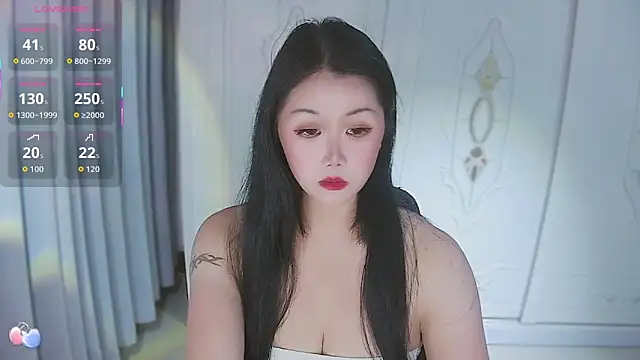 Snapshot of Haixi chatting on 1, 3, 2026 Haixi online show from 1, 3, 2026