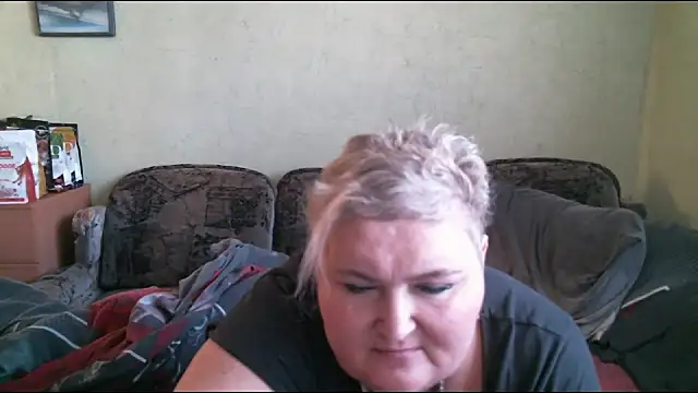 Lana555 online show from 9, 3, 2025