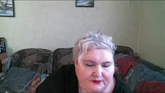 Lana555 online show from 14, 3, 2025