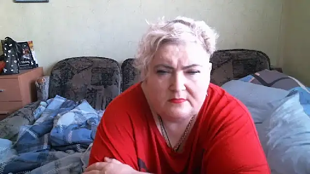 Lana555 online show from 21, 9, 2025