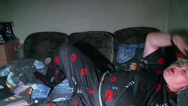 Lana555 online show from 25, 9, 2025