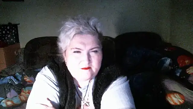 Lana555 online show from 1, 10, 2025