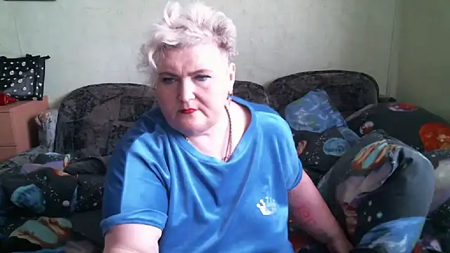 Lana555 online show from 5, 10, 2025