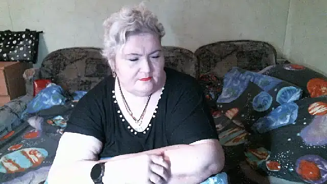 Lana555 online show from 11, 10, 2025