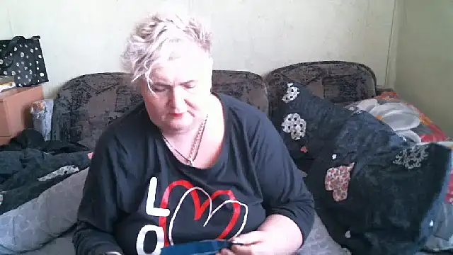 Lana555 online show from 5, 11, 2025