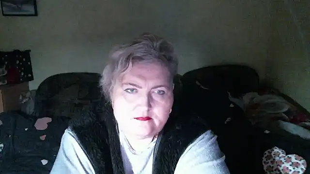 Lana555 online show from 8, 11, 2025