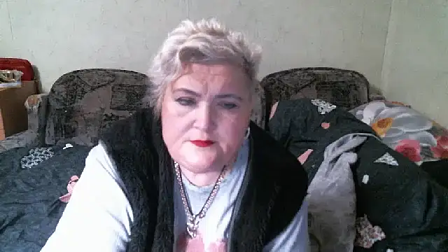 Lana555 online show from 20, 12, 2025