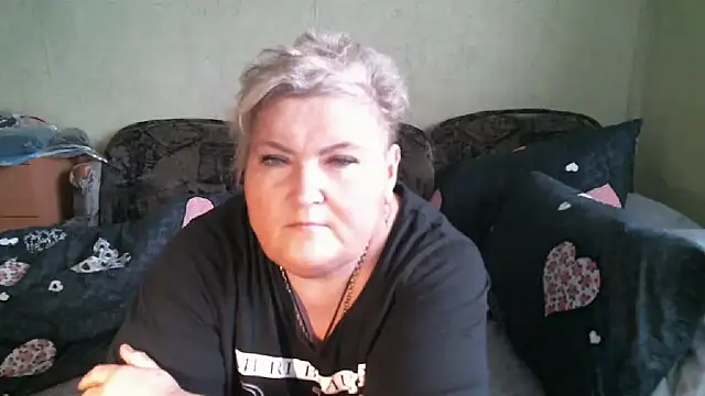 Lana555 online show from 26, 2, 2026