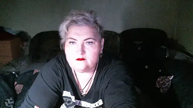 Lana555 online show from 13, 3, 2026