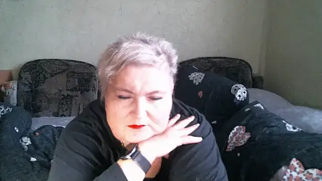 Lana555 online show from 31, 3, 2026