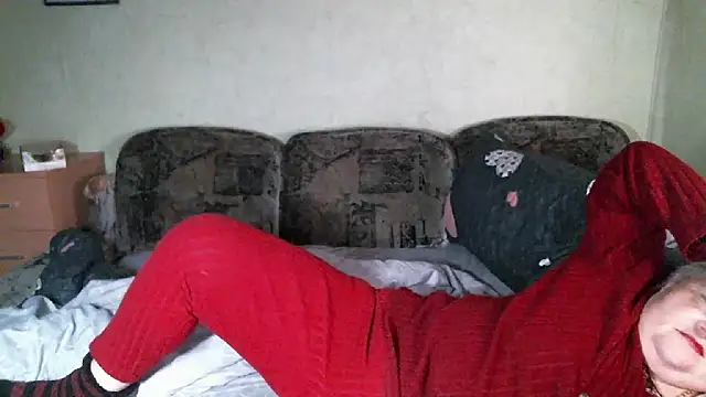 Lana555 online show from 4, 4, 2026