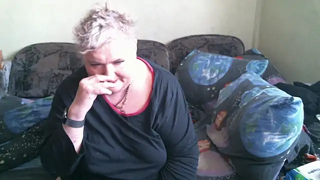 Lana555 online show from 17, 4, 2026