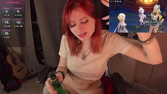 Melante online show from 17, 11, 2025