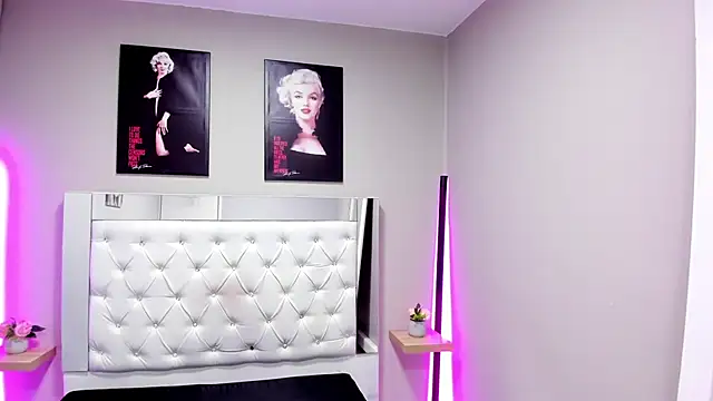 hanna sexx   online show from 14, 3, 2025