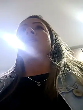 Asuna yuuky online show from 22, 10, 2025