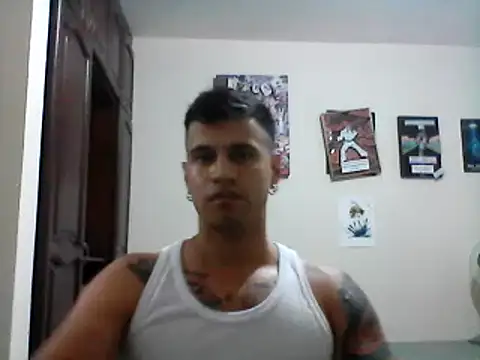 Snapshot of Benito-Ca chatting on 29, 5, 2026 Benito-Ca online show from 29, 5, 2026