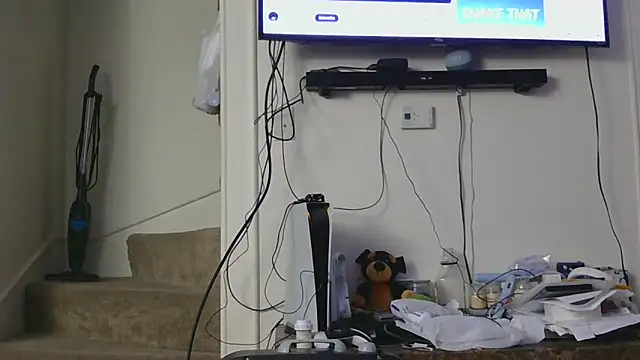 Snapshot of Babygrldes chatting on 23, 4, 2026 Babygrldes online show from 23, 4, 2026