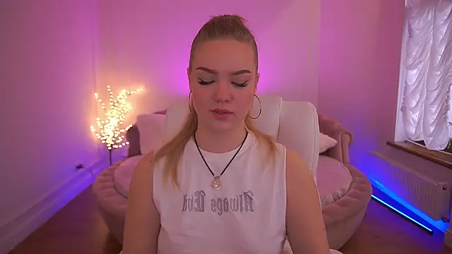 CelesteNoir online show from 18, 12, 2025