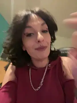 Piggiteablacktea online show from 11, 4, 2026