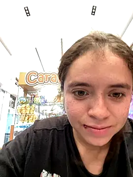 Lucy YupiSweet online show from 14, 11, 2025