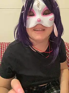 Lucy YupiSweet online show from 27, 2, 2026