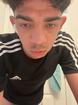 Snapshot of Ryan_12xX chatting on 10, 3, 2026 Ryan 12xX online show from 10, 3, 2026