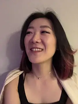 AikoYamada online show from 27, 10, 2025