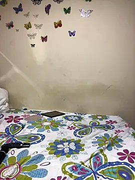 Snapshot of Vliacoooper2 chatting on 20, 9, 2025 Vliacoooper2 online show from 20, 9, 2025