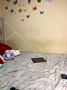 Snapshot of Vliacoooper2 chatting on 9, 11, 2025 Vliacoooper2 online show from 9, 11, 2025