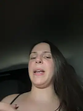 Lady LauraRose online show from 9, 11, 2025