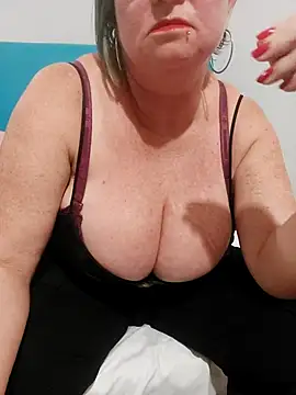 Miss-tetas online show from 16, 11, 2025