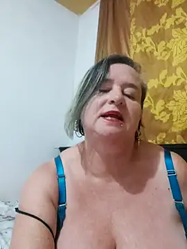 Miss-tetas online show from 23, 11, 2025