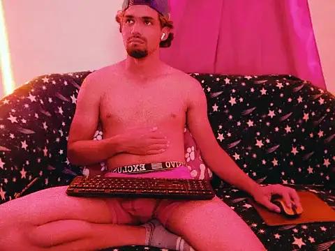 cristian-gp online show from 4, 10, 2025