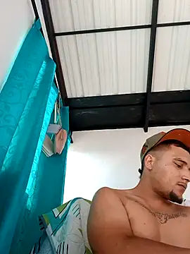 Juamcho433 online show from 19, 12, 2025