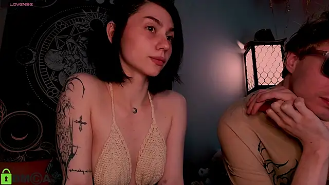Snapshot of poisondevotion chatting on 13, 5, 2026 poisondevotion online show from 13, 5, 2026