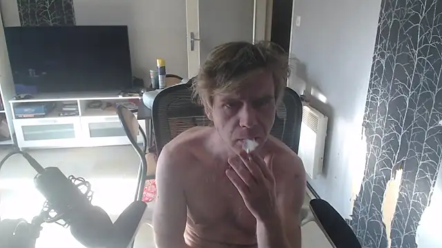 Ahriman58 online show from 17, 3, 2026