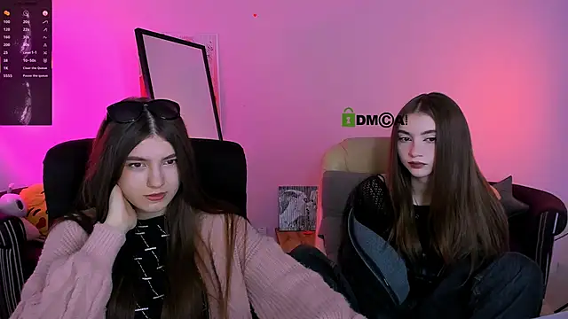 barbara crazy online show from 19, 10, 2025