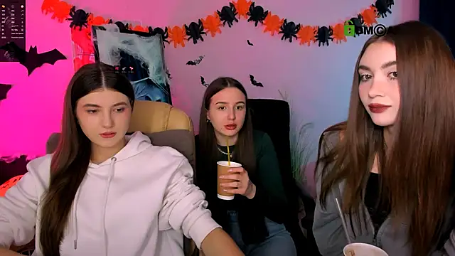 barbara crazy online show from 25, 10, 2025