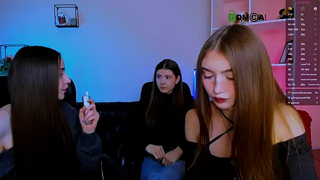 barbara crazy online show from 15, 11, 2025