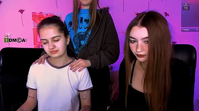 barbara crazy online show from 27, 2, 2026