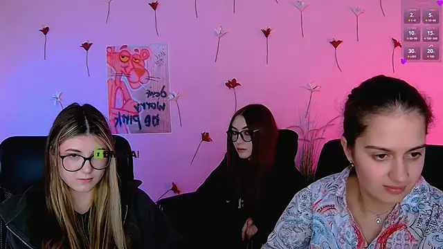 barbara crazy online show from 18, 4, 2026