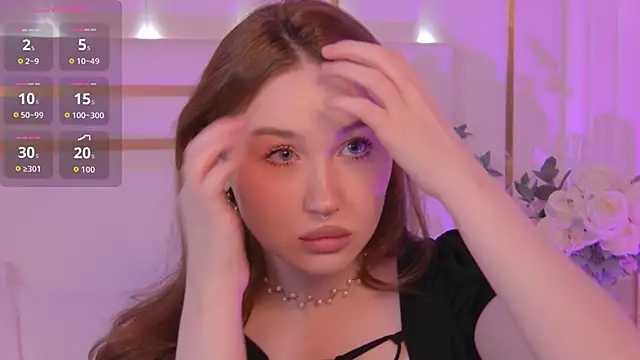 NancySmitts online show from 22, 10, 2025