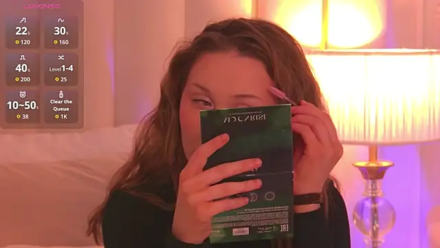 Snapshot of NancySmitts chatting on 22, 2, 2026 NancySmitts online show from 22, 2, 2026