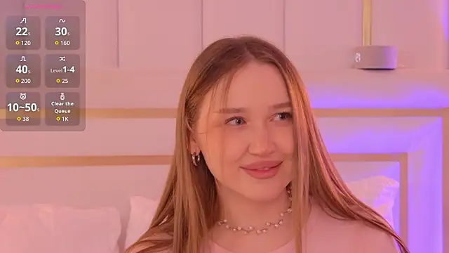 Snapshot of NancySmitts chatting on 11, 3, 2026 NancySmitts online show from 11, 3, 2026