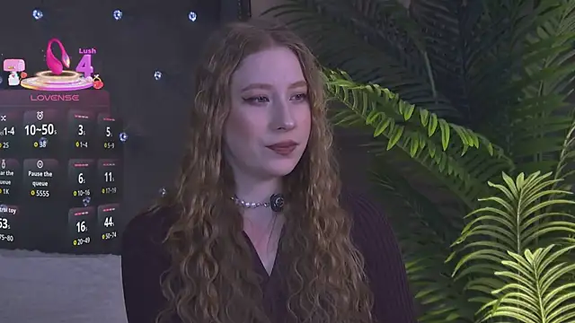 MiaEuphoria  online show from 26, 2, 2026